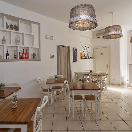 City Hotel Viareggio Exterior photo