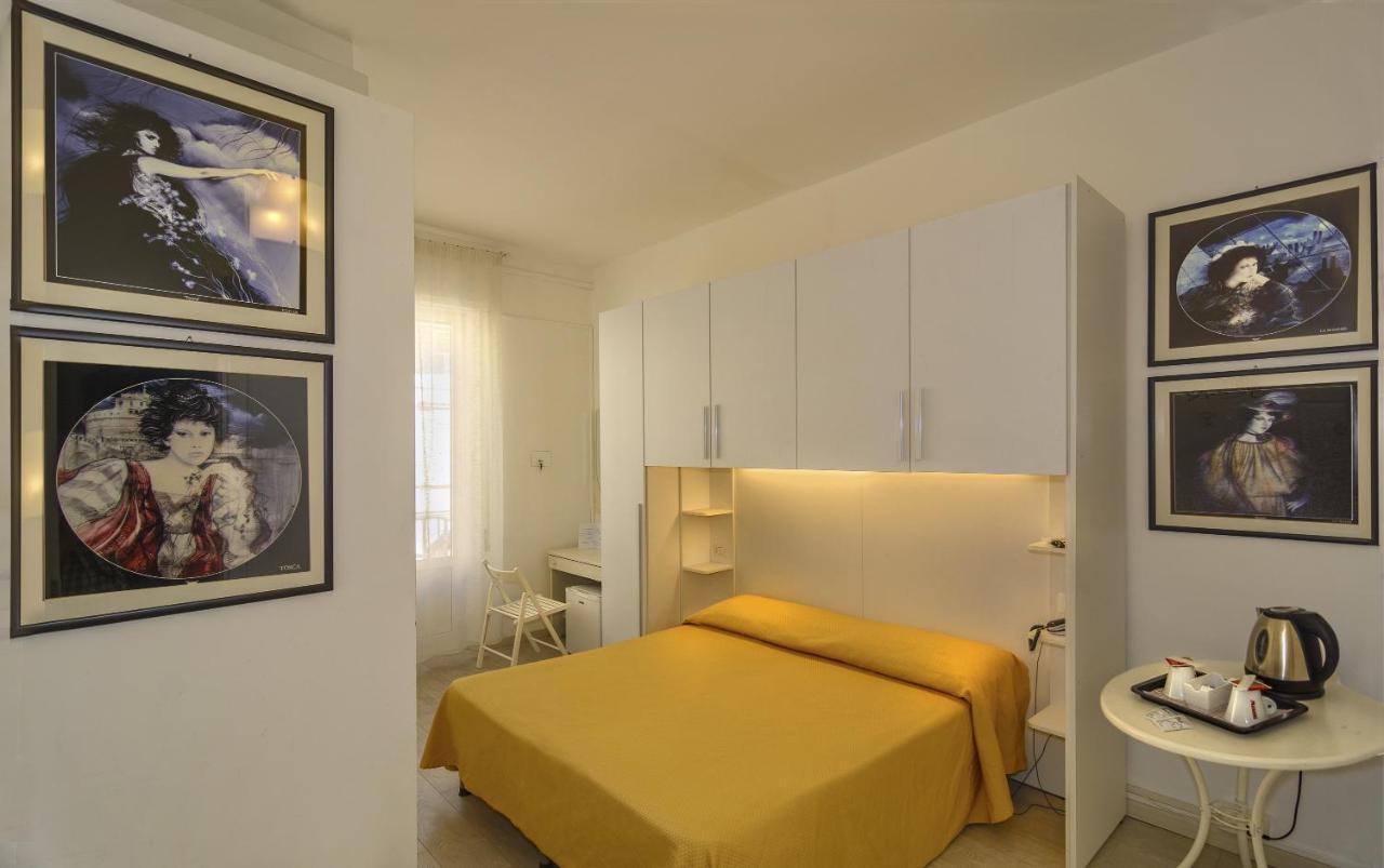 City Hotel Viareggio Exterior photo