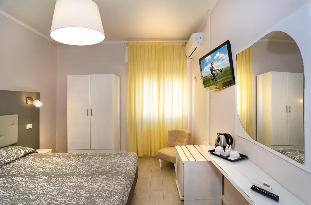 City Hotel Viareggio Exterior photo