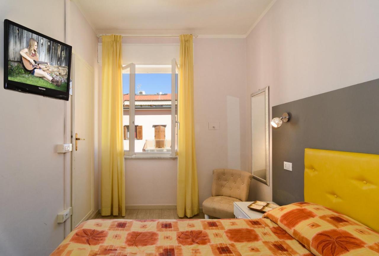 City Hotel Viareggio Exterior photo