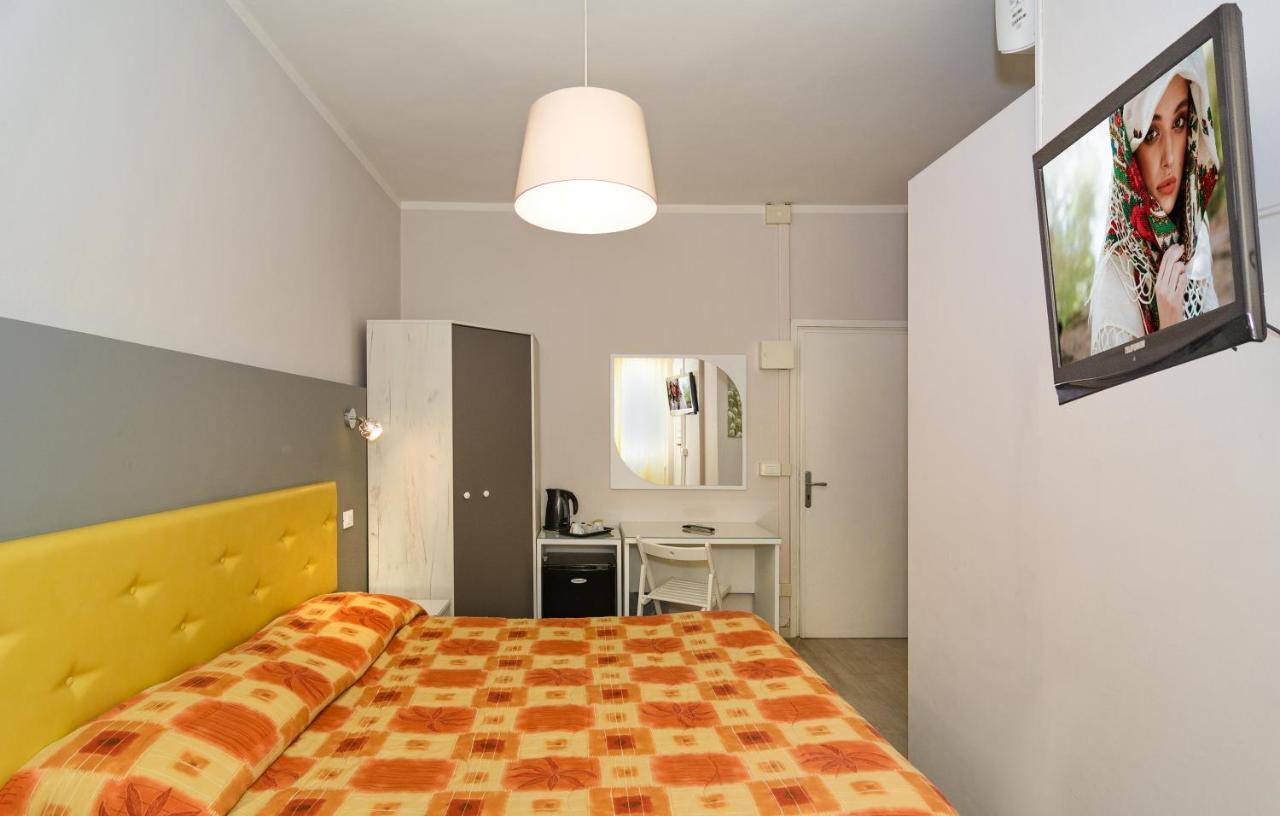 City Hotel Viareggio Exterior photo