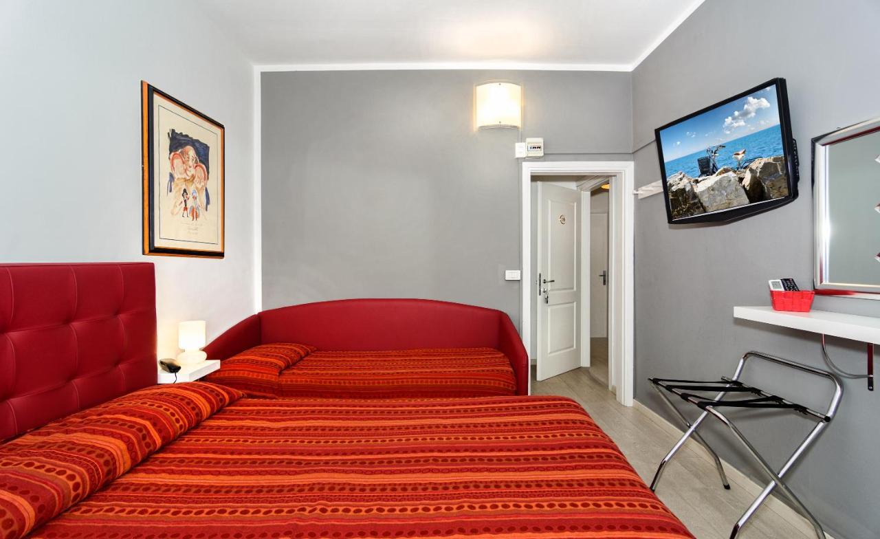 City Hotel Viareggio Exterior photo