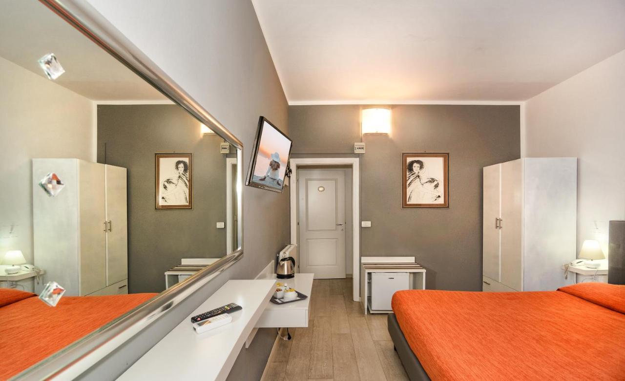 City Hotel Viareggio Exterior photo