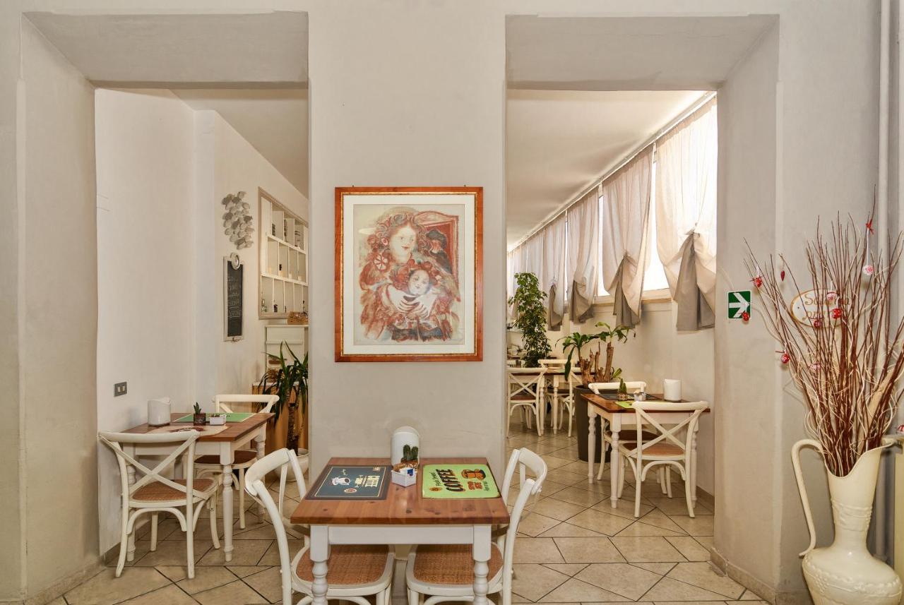 City Hotel Viareggio Exterior photo