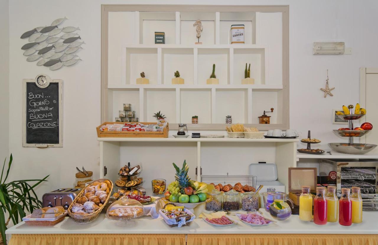 City Hotel Viareggio Exterior photo