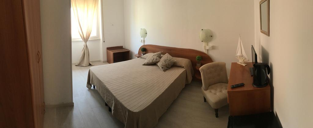 City Hotel Viareggio Exterior photo