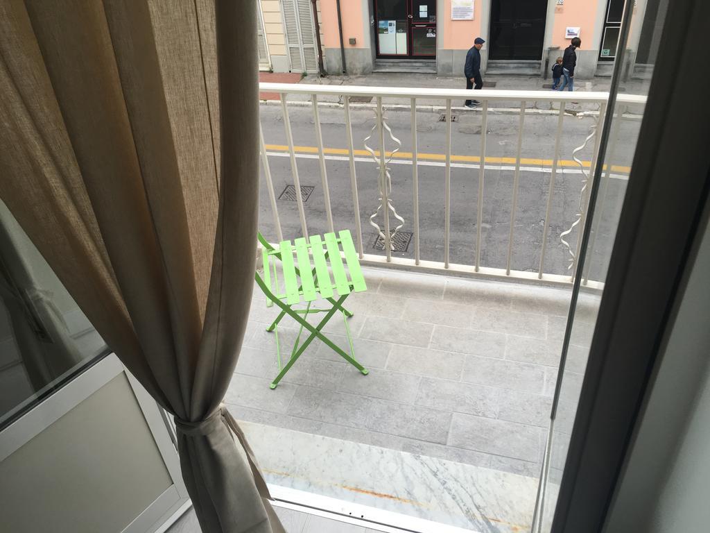 City Hotel Viareggio Exterior photo