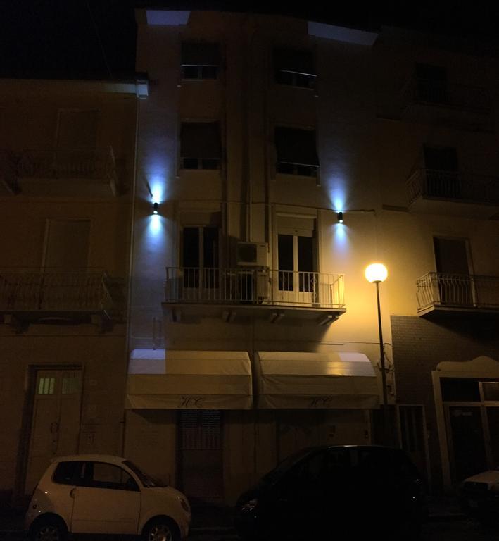 City Hotel Viareggio Exterior photo