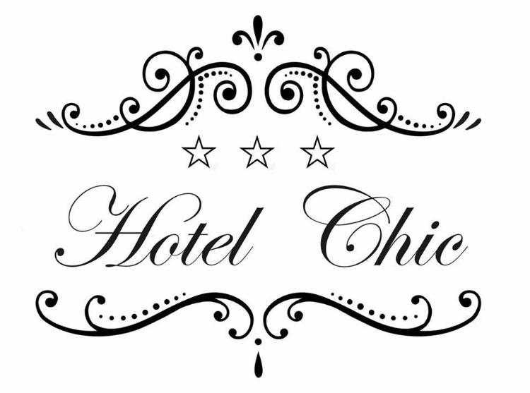City Hotel Viareggio Exterior photo