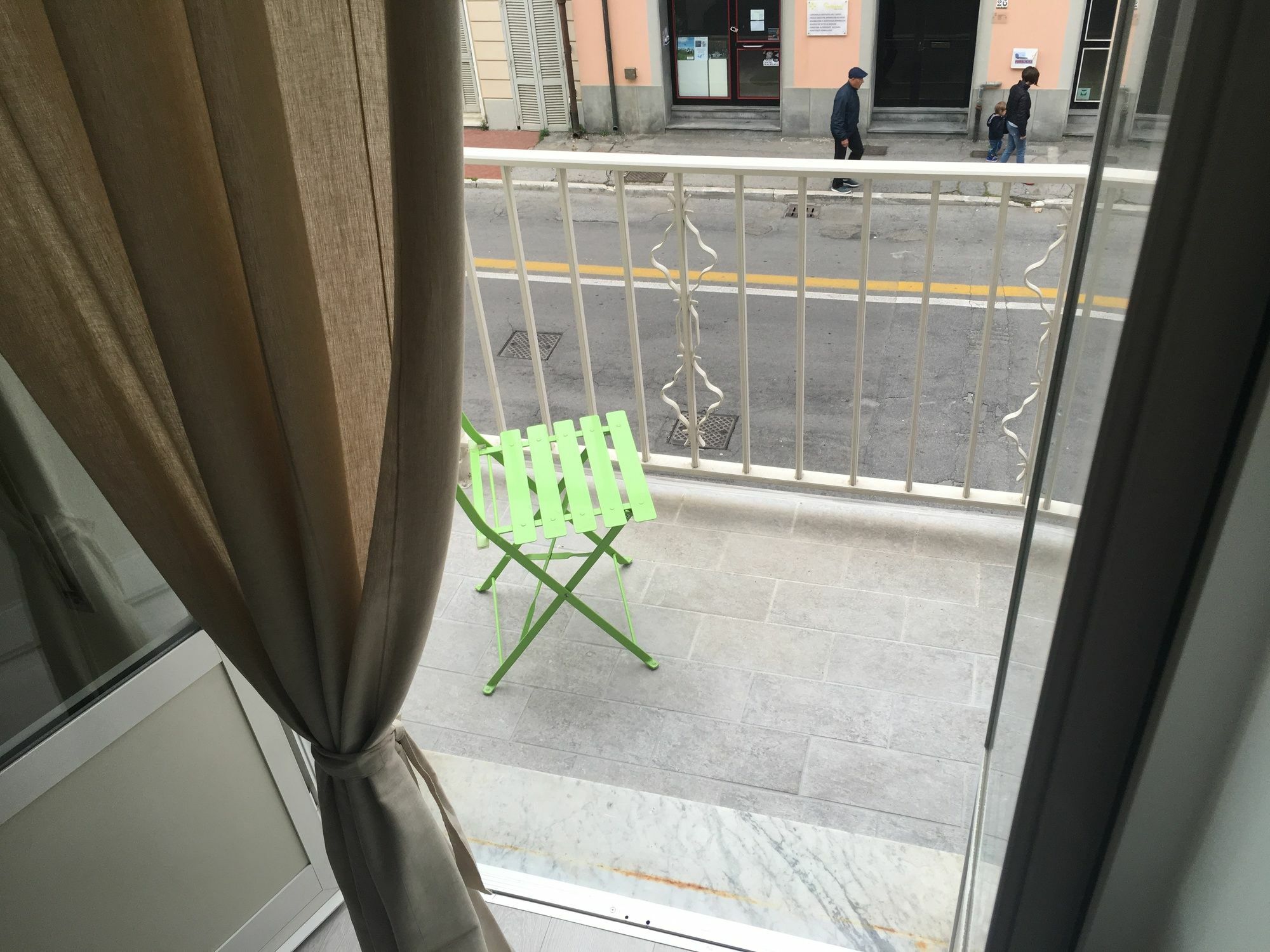 City Hotel Viareggio Exterior photo