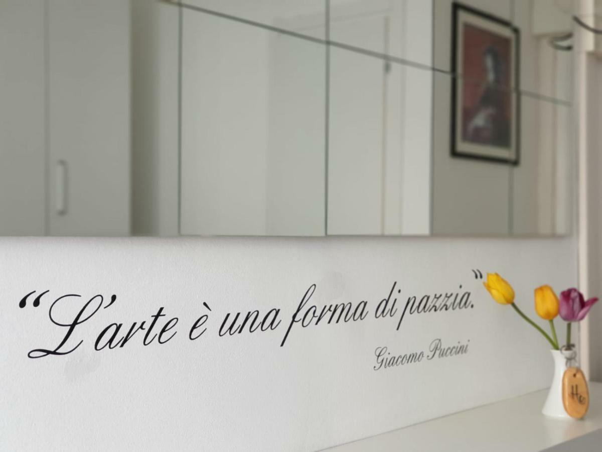 City Hotel Viareggio Room photo